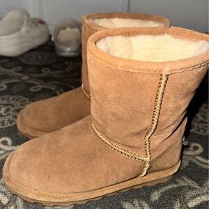 Bear Paw Girl Boots